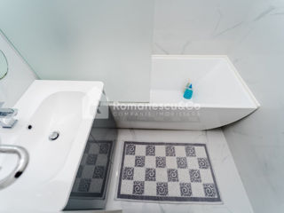 Apartament cu 2 camere, 92 m², Centru, Chișinău foto 16