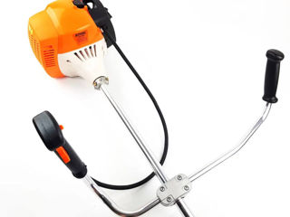 STIHL FS 490 foto 2