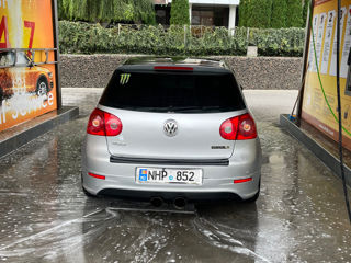 Volkswagen Golf foto 1