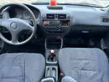 Honda Civic foto 8