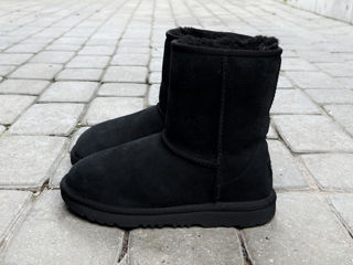 UGG Classic II Boot. Размер 35. Оригинал. в идеальном состоянии.