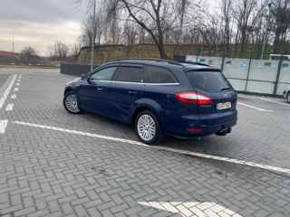 Ford Mondeo foto 4