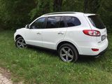 Hyundai Santa FE foto 8