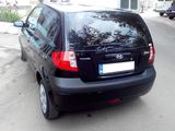 Hyundai Getz foto 1