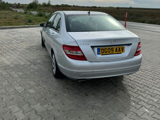 Mercedes C-Class