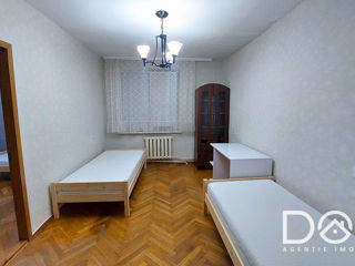 Apartament cu 2 camere, 52 m², Telecentru, Chișinău foto 4