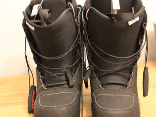 Burton Snowboard Boots/ Ботинки для сноуборда Burton foto 3