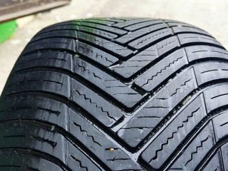 235/60r18 hankook allseason 2 buc foto 1