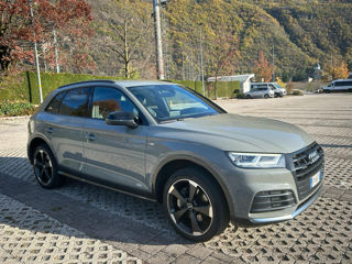 Audi Q5 foto 2