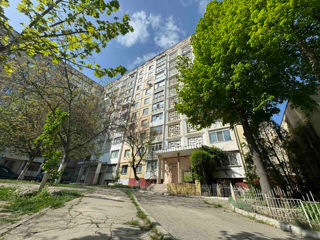 Apartament cu 4 camere, 87 m², Ciocana, Chișinău