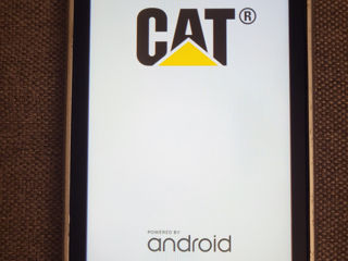 Telefon CAT S40