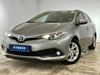 Toyota Auris foto 3