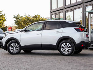 Peugeot 3008 foto 5