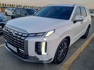 Hyundai Palisade foto 2