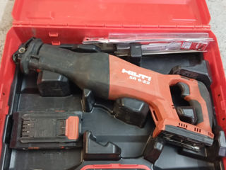 Hilti SR 6-22 foto 4