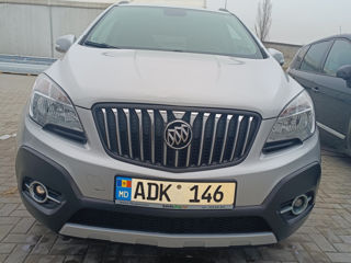 Buick Encore foto 3