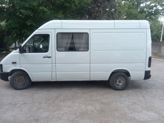 Volkswagen LT 35-ЛТ35 foto 3