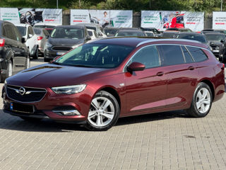 Opel Insignia foto 3