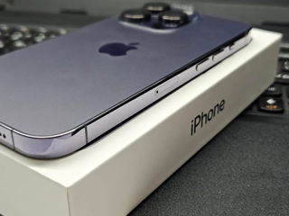 iPhone 14 Pro Max Blocat foto 2