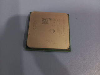 Vând Procesor AMD Athlon ii x2 240 foto 1