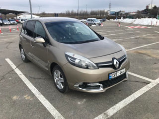 Renault Scenic foto 3