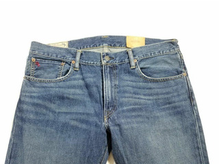 Новые оригинальные джинсы Polo Ralph Lauren foto 3
