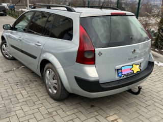 Renault Megane foto 5