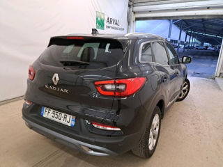 Renault Kadjar foto 5