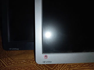 HP 3 штуки foto 3