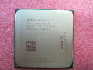 CPU AMD, Socket: AM2, AM3, FM-1. Intel P8400 (Lenovo T-500) foto 4