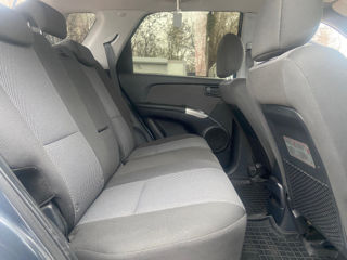 KIA Sportage foto 17