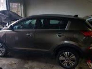 KIA Sportage foto 1