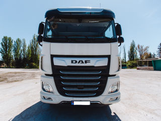 Daf XF 480