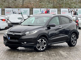 Honda HR-V foto 4