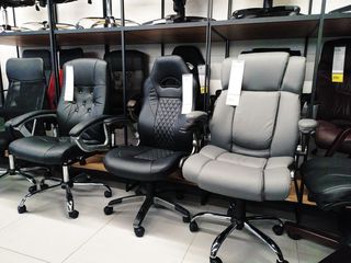 Mobila birou, scaune, fotolii, mese (in rate 0% si credit) -livrare gratis! foto 8