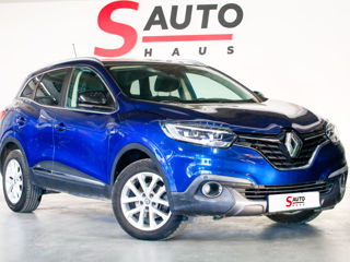 Renault Kadjar foto 3