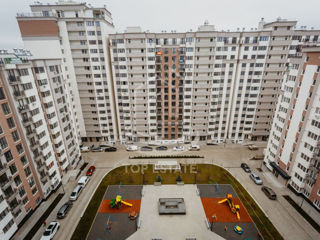 Apartament cu 2 camere, 73 m², Ciocana, Chișinău foto 11