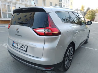 Renault Grand Scenic foto 3