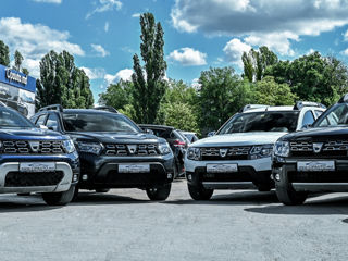 Dacia Duster foto 4