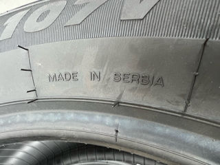 255/50 R19 Riken Snow (Michelin Group)/ Доставка, livrare toata Moldova foto 6