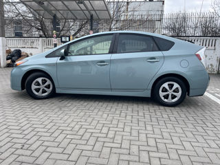 Toyota Prius foto 10