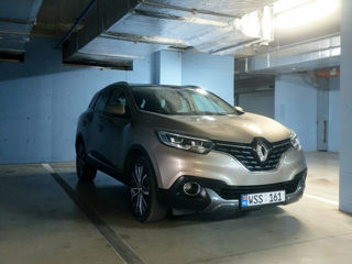 Renault Kadjar foto 5