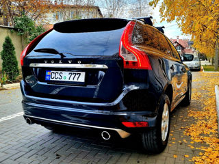 Volvo XC60 foto 4