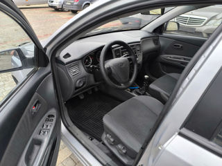 KIA Rio foto 10