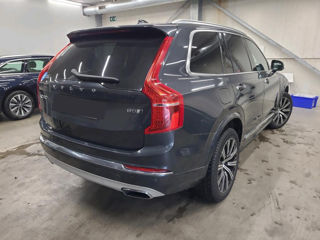 Volvo XC90 foto 3