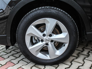 Nissan Qashqai foto 14