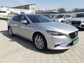 Mazda 6 foto 1