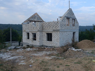 Constructia caselor! foto 2