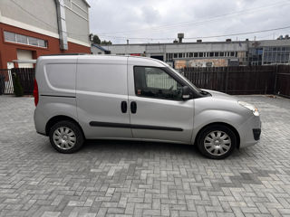 Opel Combo foto 5