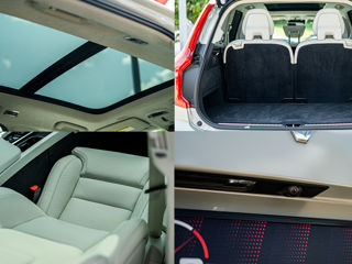 Volvo XC90 foto 9